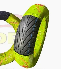 Motorcycle Wheels